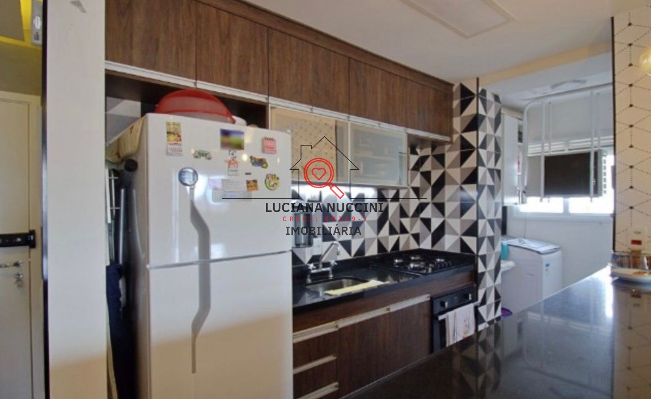 Apartamento à Venda na Vila Andrade - 2 Dormitórios, 1 Suíte e 1 Vaga