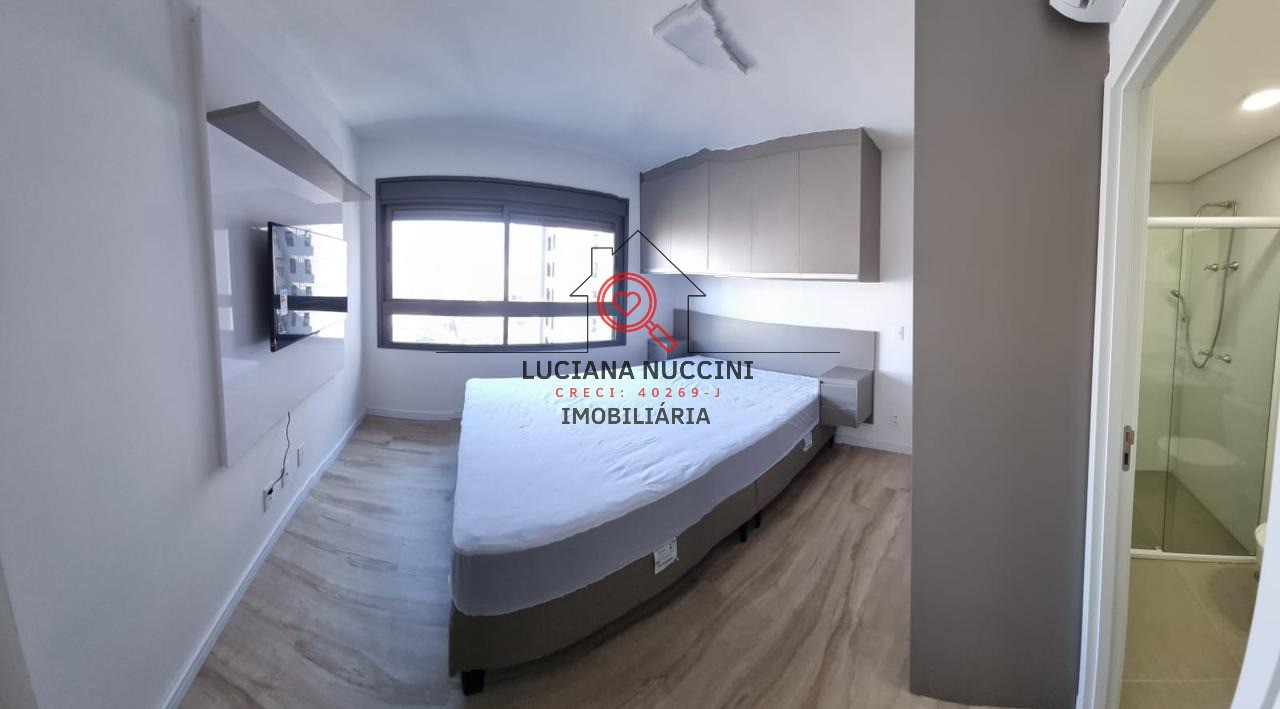Apartamento para locação de 2 quartos no Jardim das Acácias, São Paulo-SP: 3 banheiros e 69m² de área.