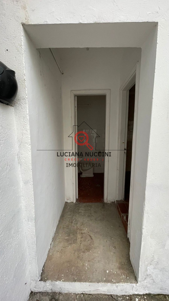 Casa para locação em São Paulo - SP, Aclimação: 3 quartos, 1 sala, 3 banheiros, 1 vaga, 118m² de área. Venha conferir!