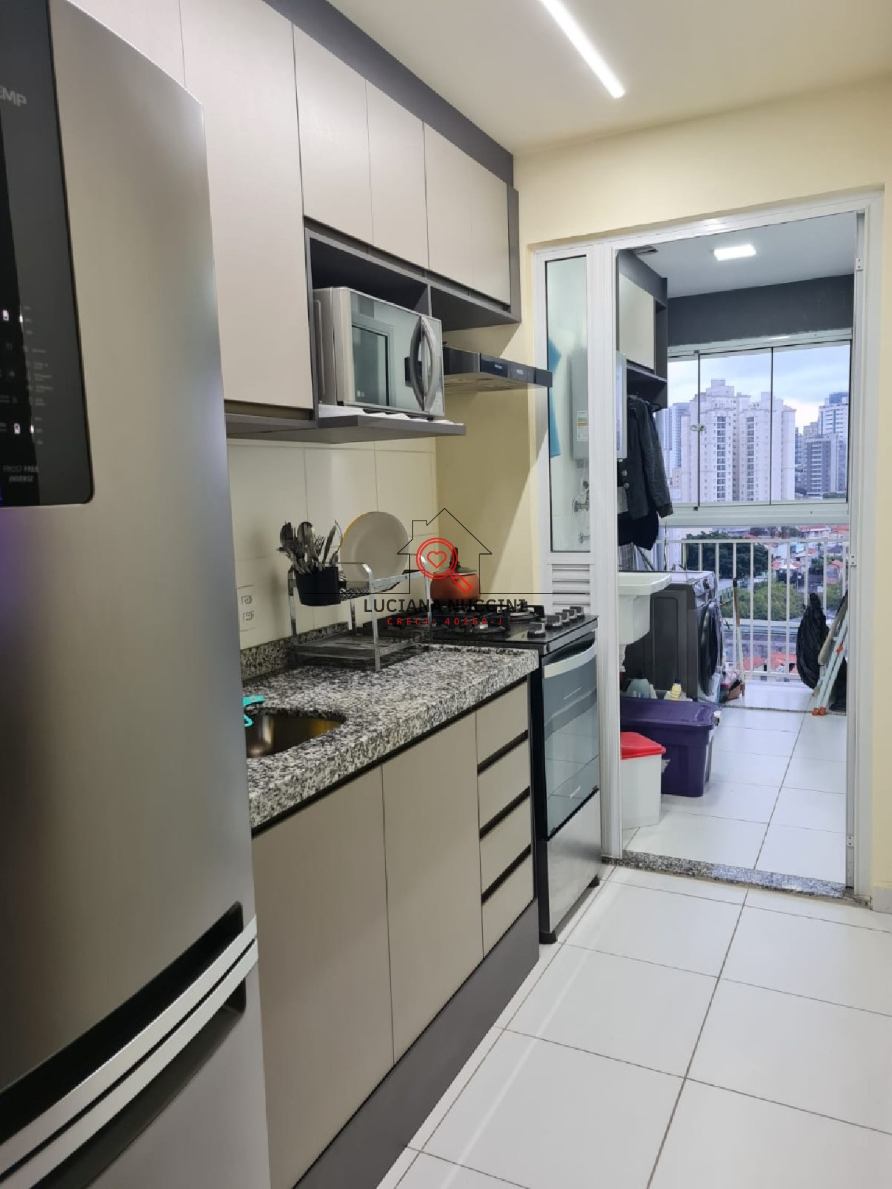 Apartamento Residencial à Venda na Vila Dom Pedro I, São Paulo 3 Dormitórios, 1 Suíte 66,00 m² Útil Ótima Oportunidade!