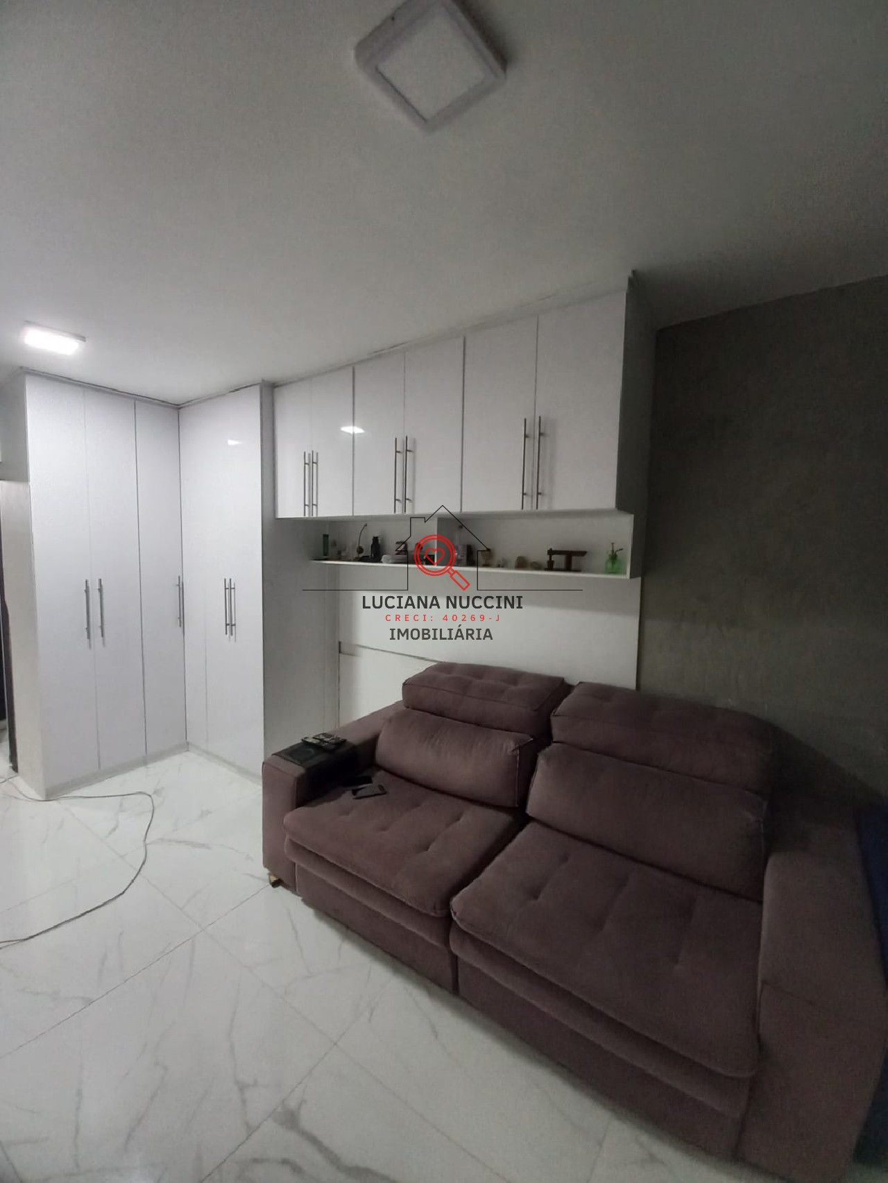 Kitinet a venda na av nove de julho perto teatro maria della - foto 3