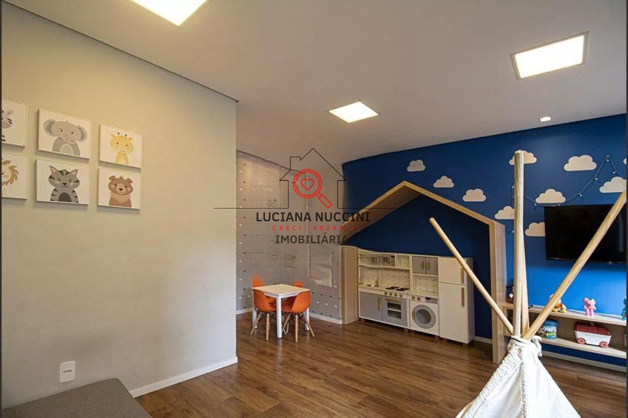 Apartamento para venda ou locação em São Paulo-SP, Jardim Santa Emília: 1 quarto, 1 banheiro, 24,00 m² de área.