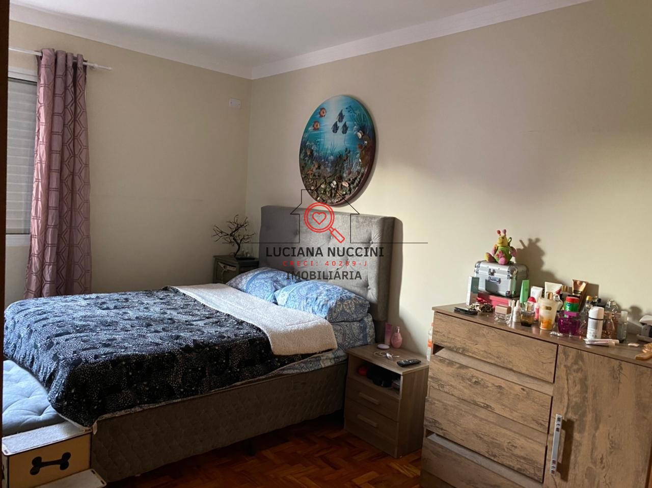 Apartamento residencial para Venda - Parque Fongaro, São Paulo