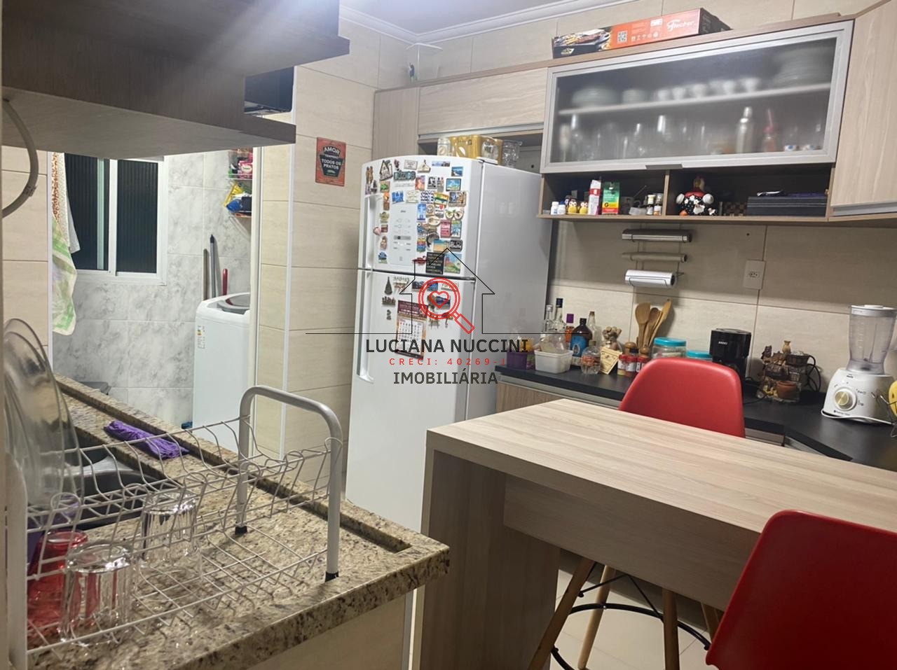 Apartamento residencial para Venda - Parque Fongaro, São Paulo