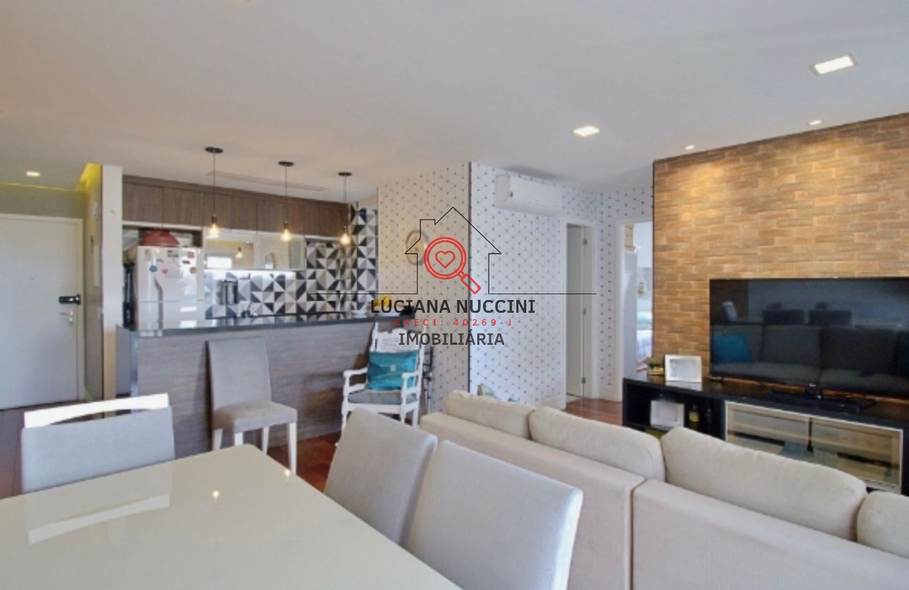 Apartamento à Venda na Vila Andrade - 2 Dormitórios, 1 Suíte e 1 Vaga