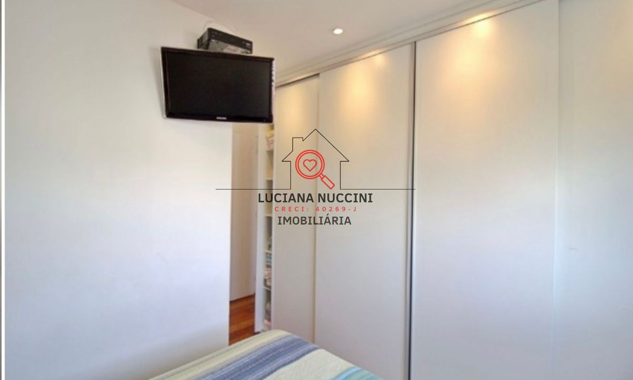 Apartamento à Venda na Vila Andrade - 2 Dormitórios, 1 Suíte e 1 Vaga