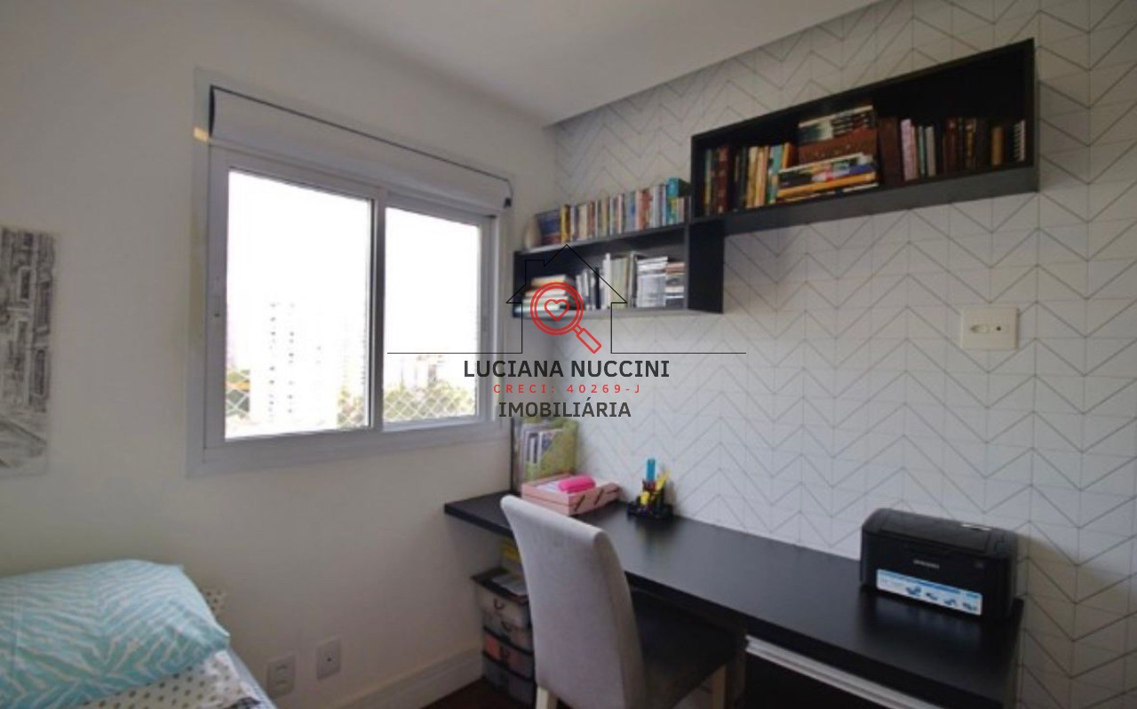 Apartamento à Venda na Vila Andrade - 2 Dormitórios, 1 Suíte e 1 Vaga