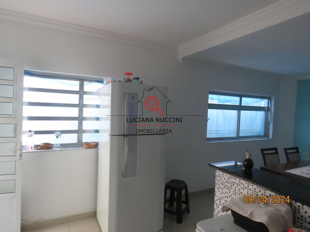 Imperdível! Casa à venda em São Paulo-SP, Sacomã. 2 quartos, 2 salas, 2 banheiros, 2 vagas e 120m². Venha conferir!