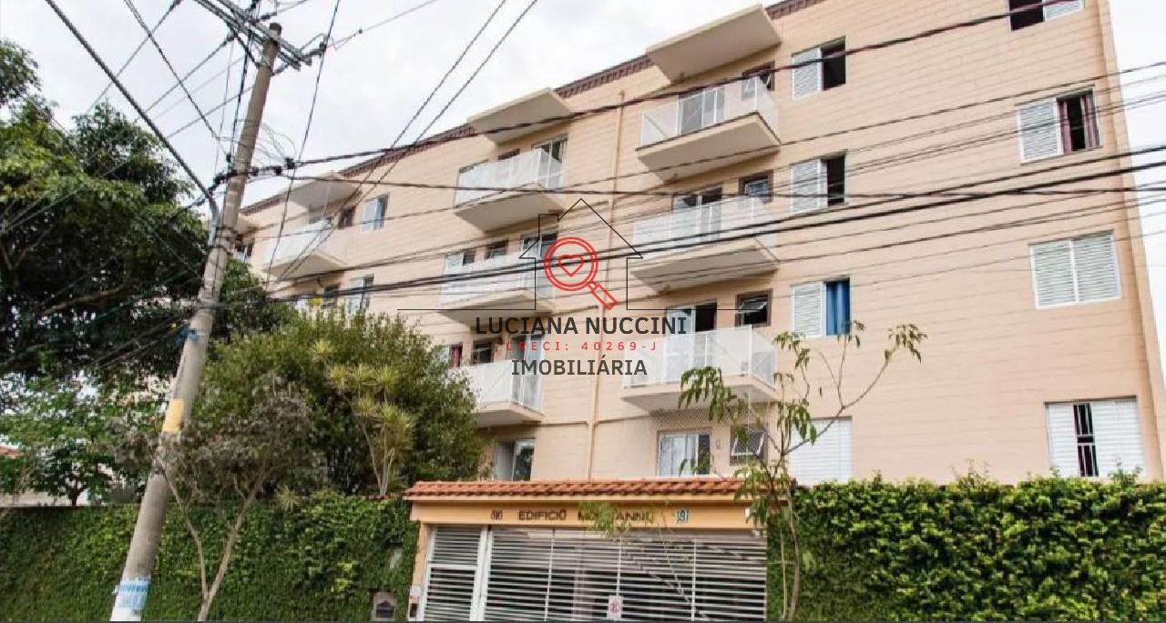 Apartamento residencial para Venda - Parque Fongaro, São Paulo