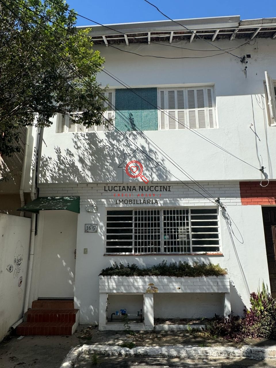 Casa para locação em São Paulo - SP, Aclimação: 3 quartos, 1 sala, 3 banheiros, 1 vaga, 118m² de área. Venha conferir!