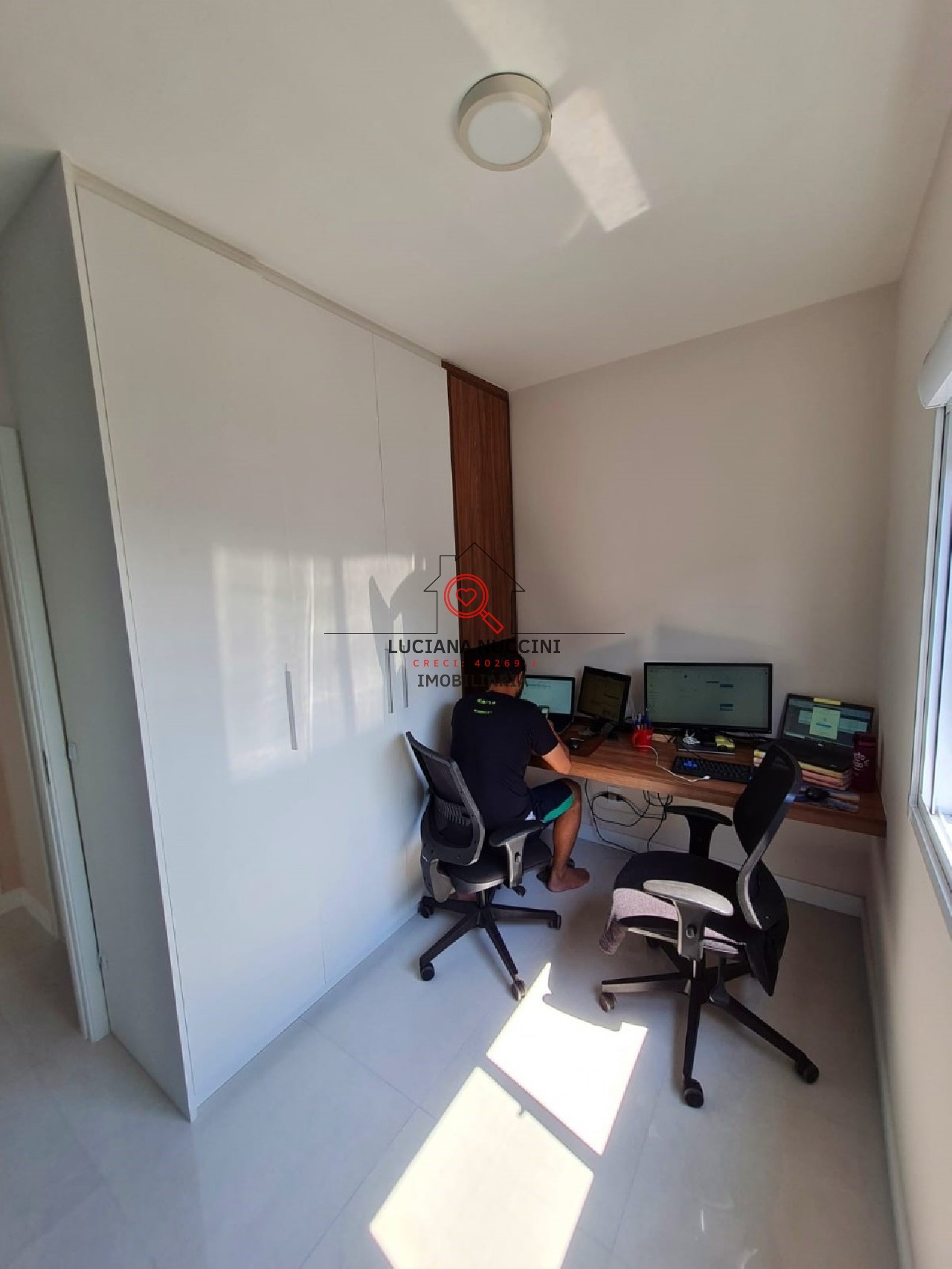 Apartamento à venda no parque rebouças - 2 dormitórios, vaga