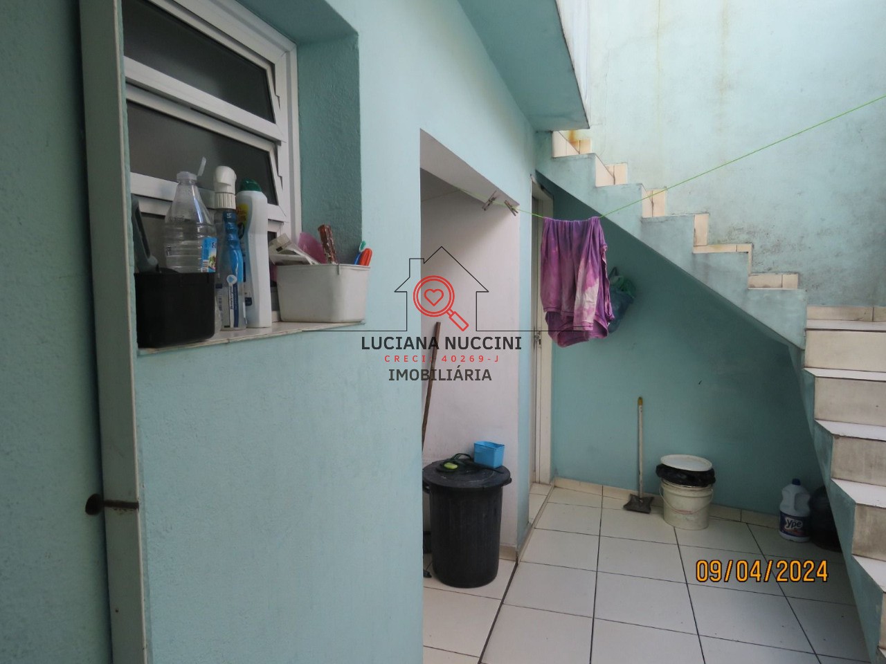 Imperdível! Casa à venda em São Paulo-SP, Sacomã. 2 quartos, 2 salas, 2 banheiros, 2 vagas e 120m². Venha conferir!