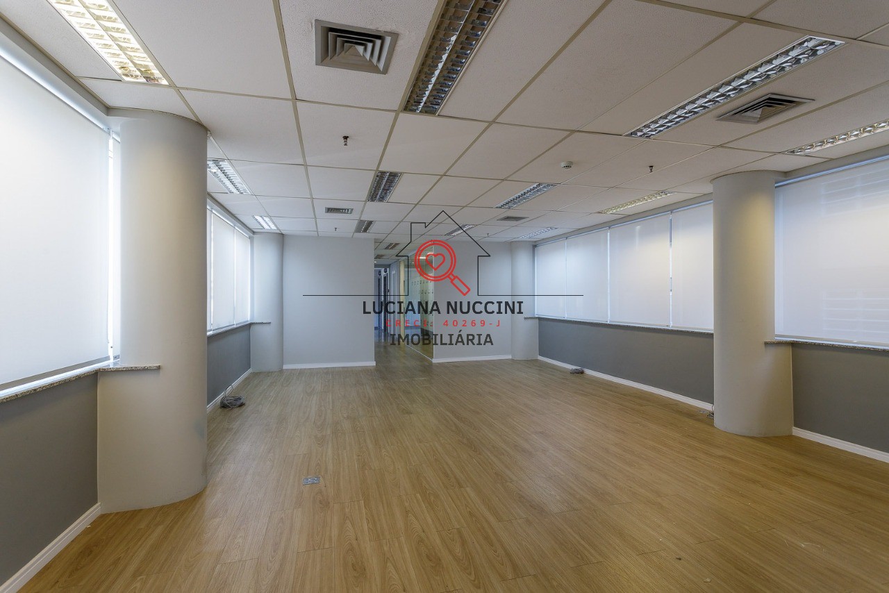 Locação de Conjunto Comercial no Jardins