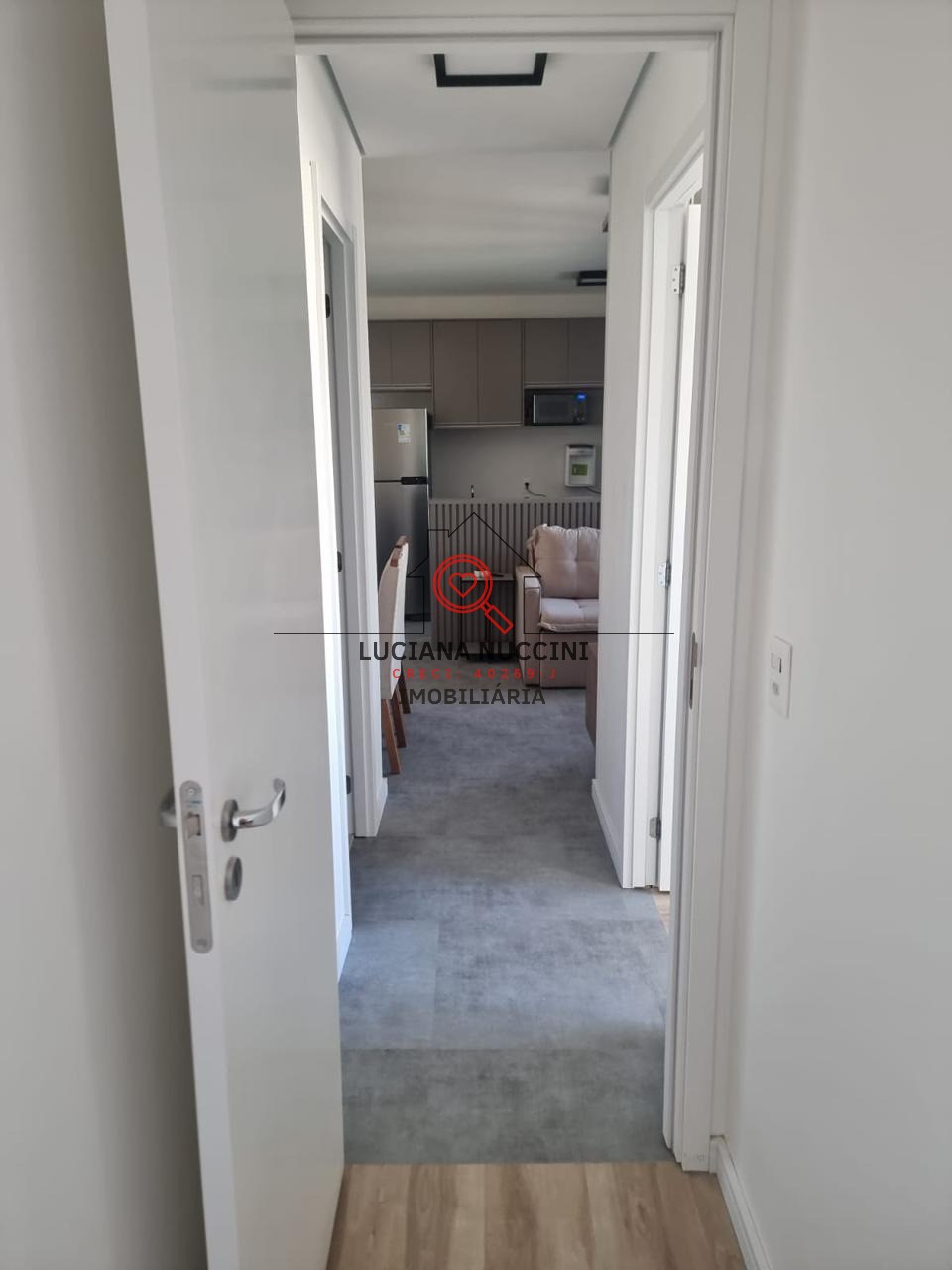 Apartamento para locação de 2 quartos no Jardim das Acácias, São Paulo-SP: 3 banheiros e 69m² de área.