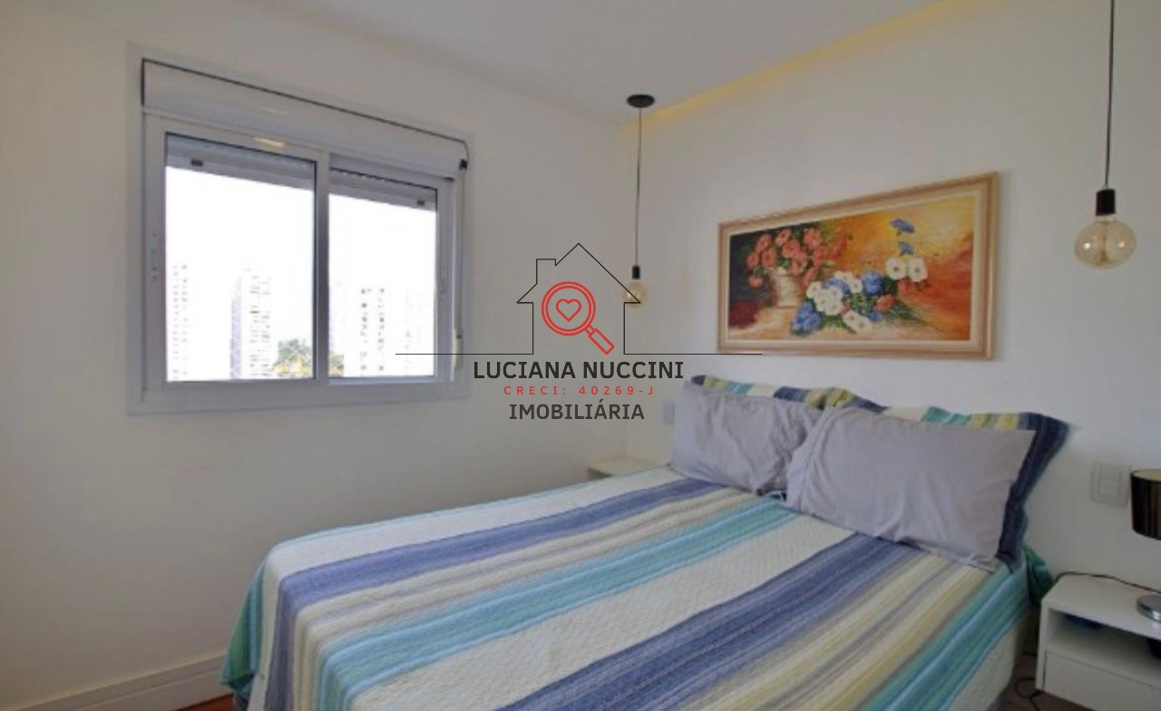 Apartamento à Venda na Vila Andrade - 2 Dormitórios, 1 Suíte e 1 Vaga