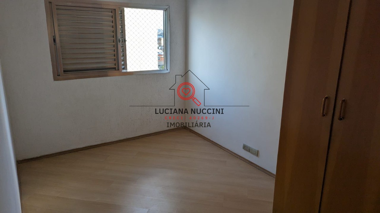 Imperdível oportunidade: Apartamento à venda em São Paulo-SP, bairro Saúde, 2 quartos, 1 sala, 1 banheiro e 1 vaga de garagem.