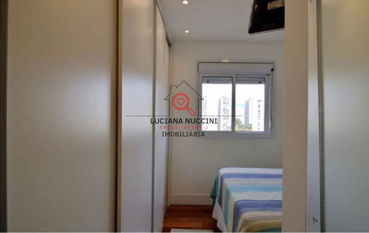 Apartamento à Venda na Vila Andrade - 2 Dormitórios, 1 Suíte e 1 Vaga