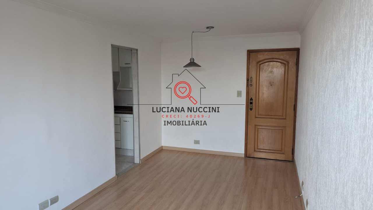 Imperdível oportunidade: Apartamento à venda em São Paulo-SP, bairro Saúde, 2 quartos, 1 sala, 1 banheiro e 1 vaga de garagem.