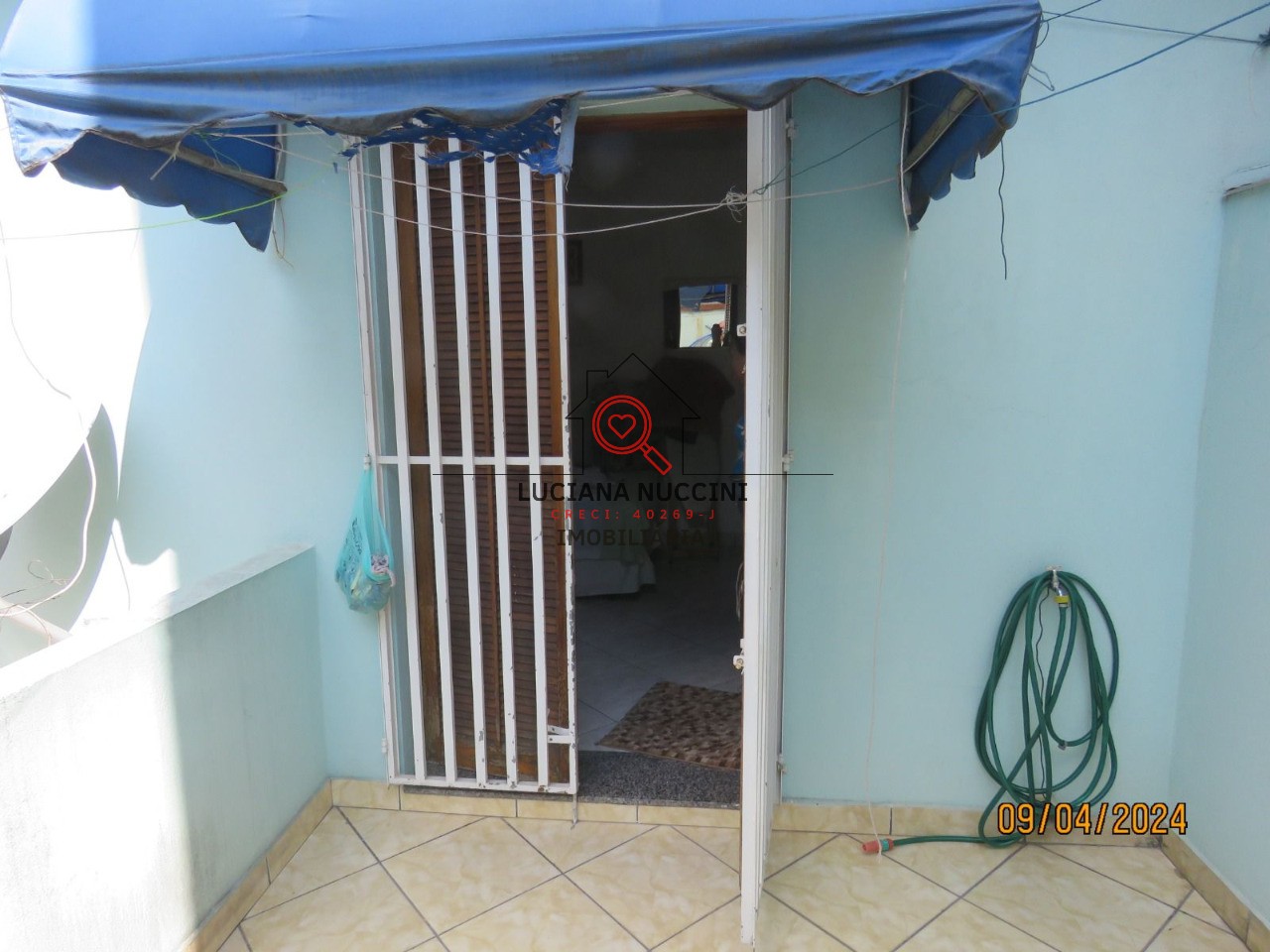 Imperdível! Casa à venda em São Paulo-SP, Sacomã. 2 quartos, 2 salas, 2 banheiros, 2 vagas e 120m². Venha conferir!