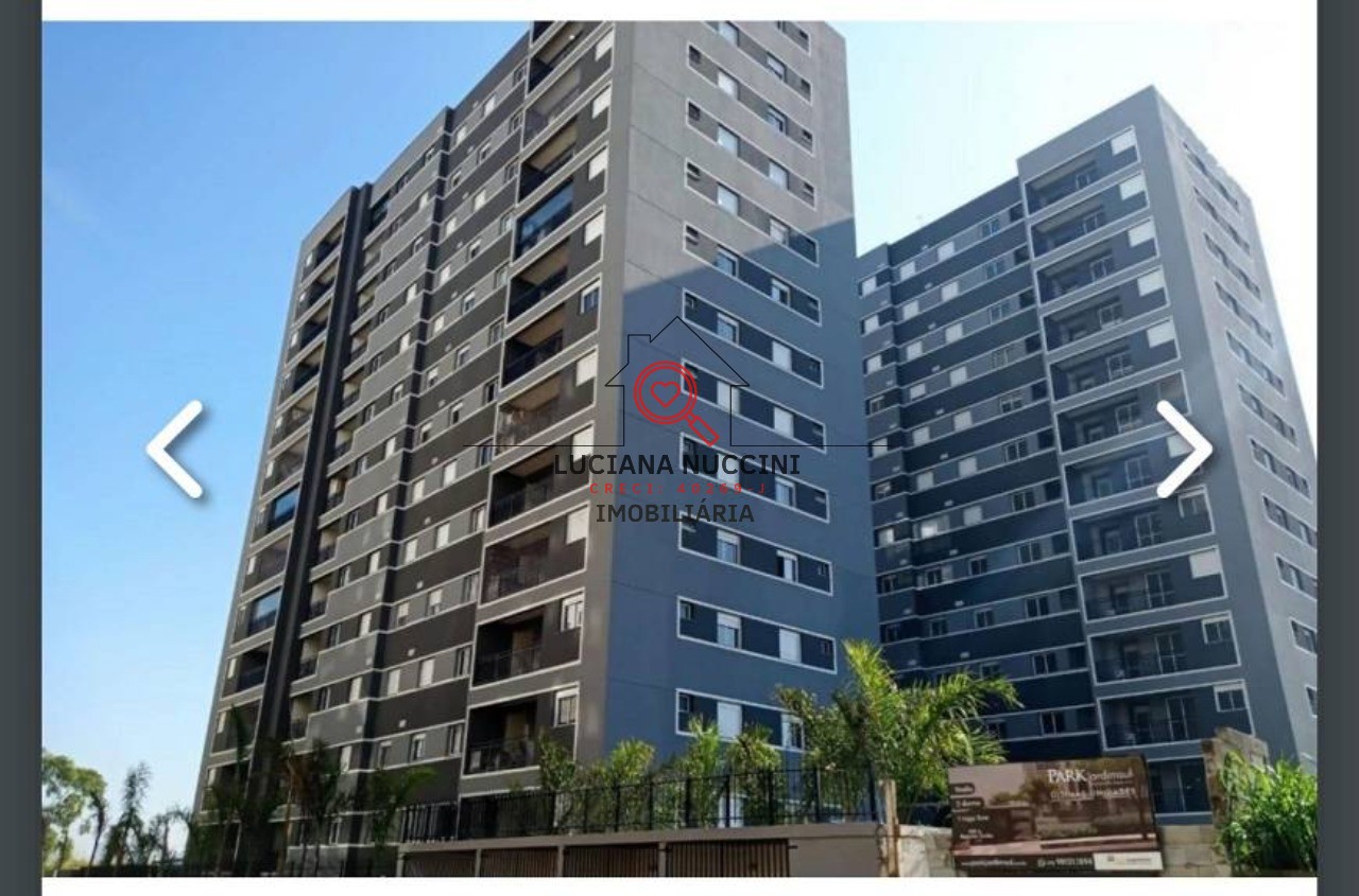 Apartamento à venda no parque rebouças - 2 dormitórios, vaga