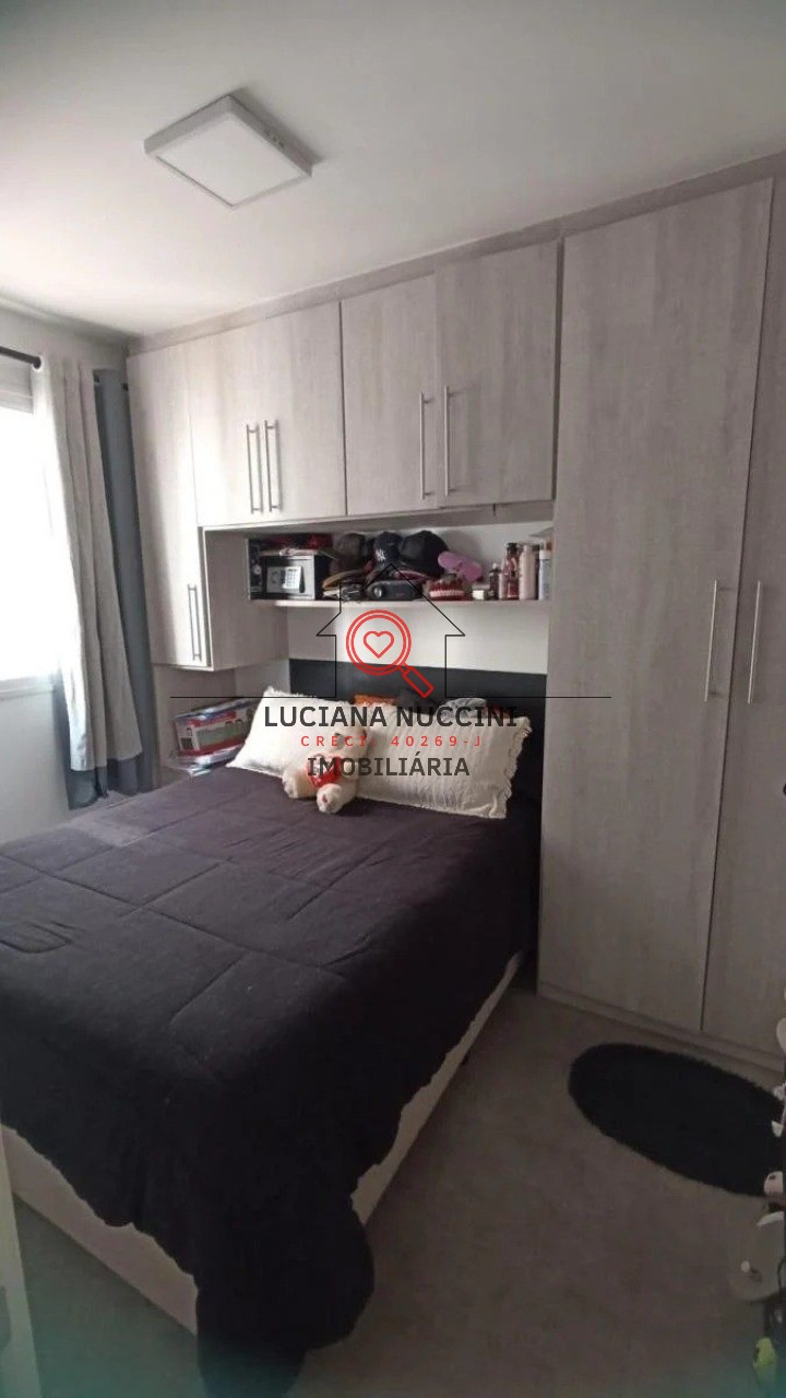 Imperdível oportunidade: Apartamento com 2 quartos e vaga na garagem no Cambuci, São Paulo