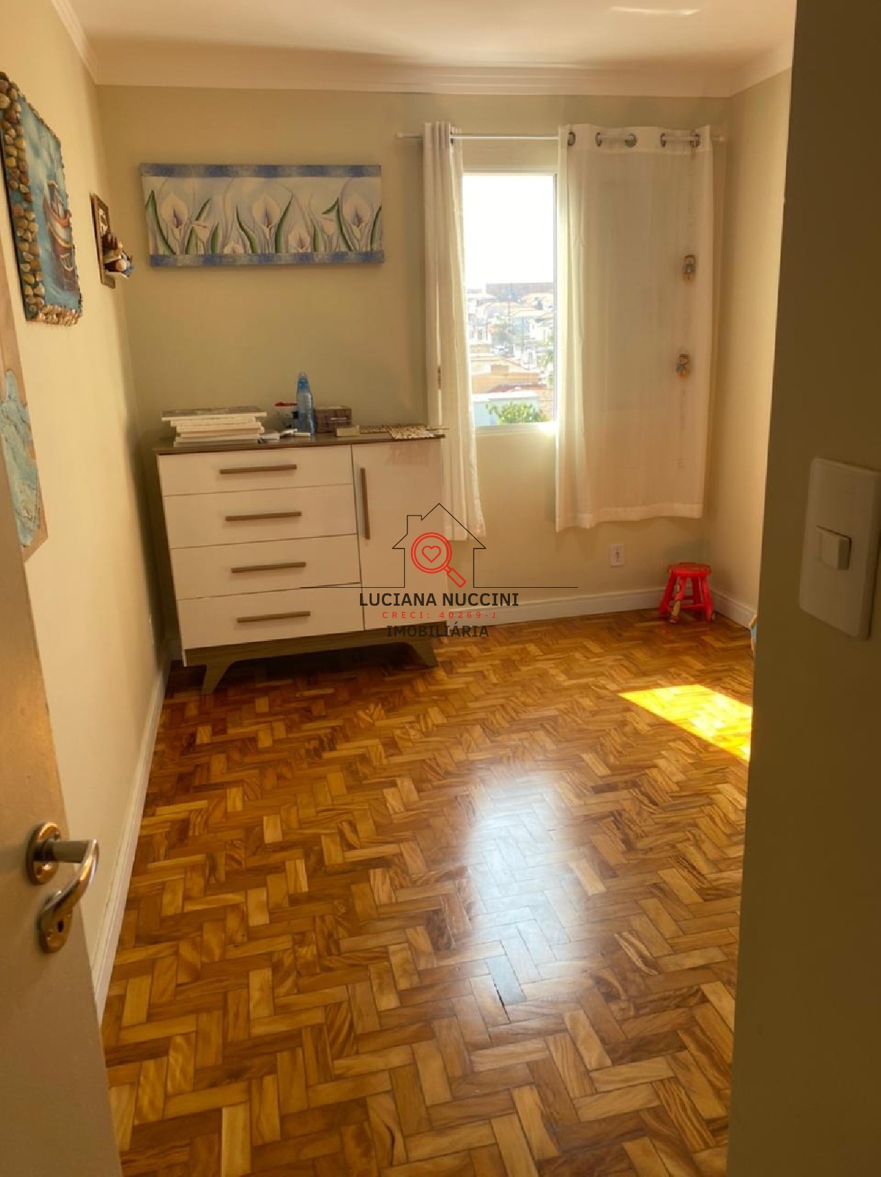 Apartamento residencial para Venda - Parque Fongaro, São Paulo