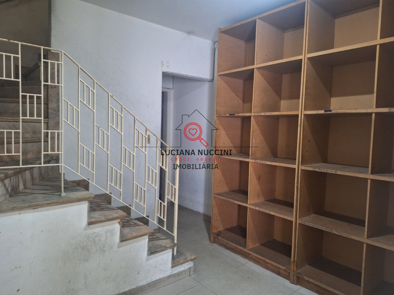 Excelente oportunidade de locação: conjunto comercial de 400
