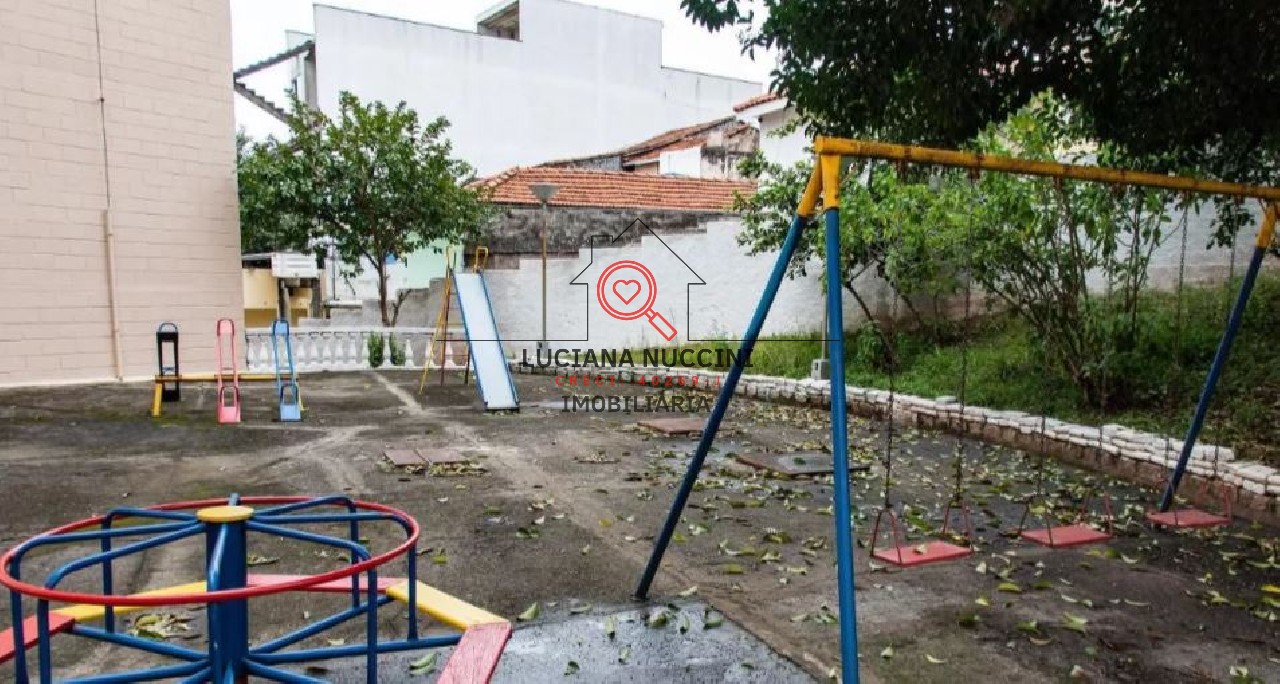Apartamento residencial para Venda - Parque Fongaro, São Paulo