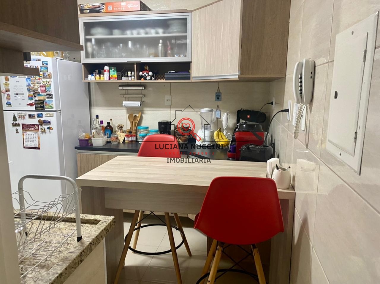 Apartamento residencial para Venda - Parque Fongaro, São Paulo