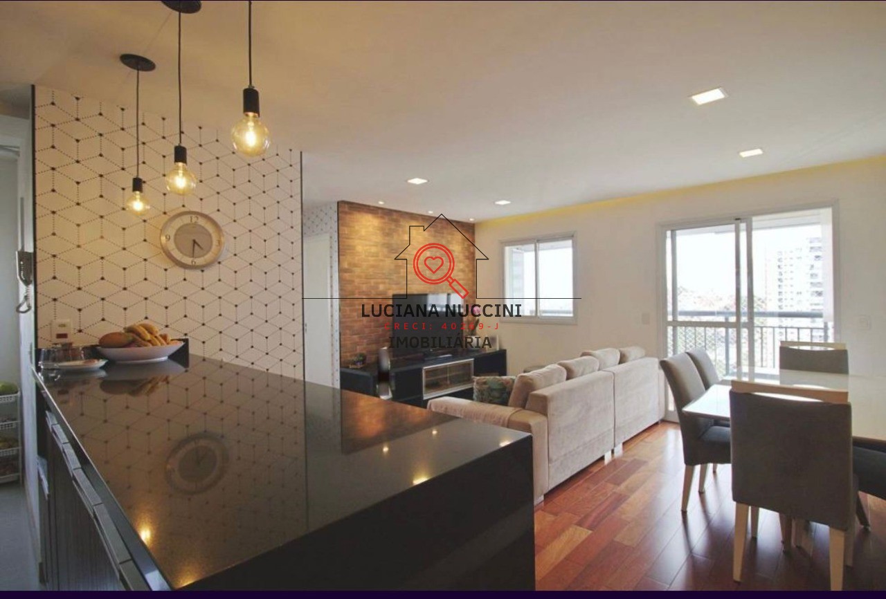 Apartamento à Venda na Vila Andrade - 2 Dormitórios, 1 Suíte e 1 Vaga