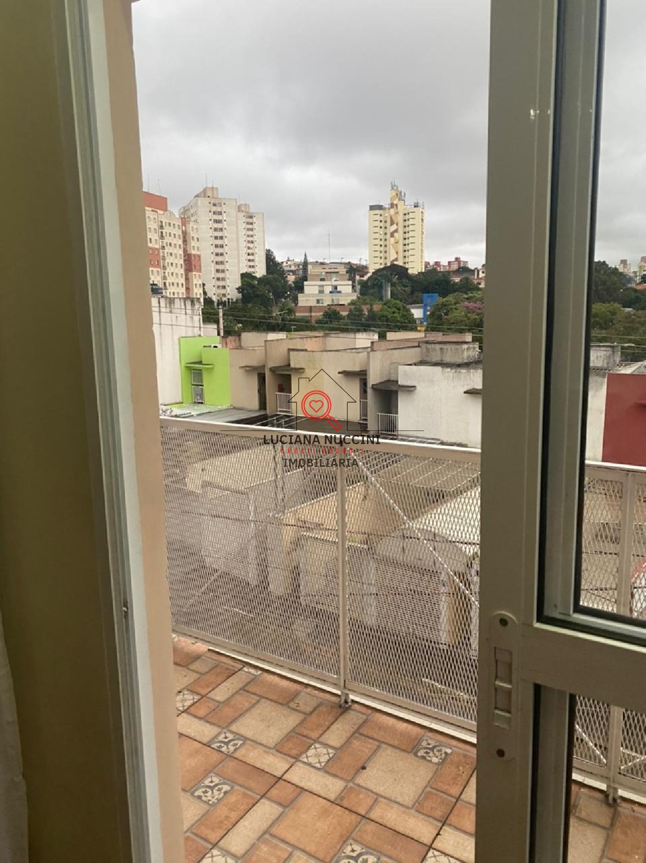 Apartamento residencial para Venda - Parque Fongaro, São Paulo
