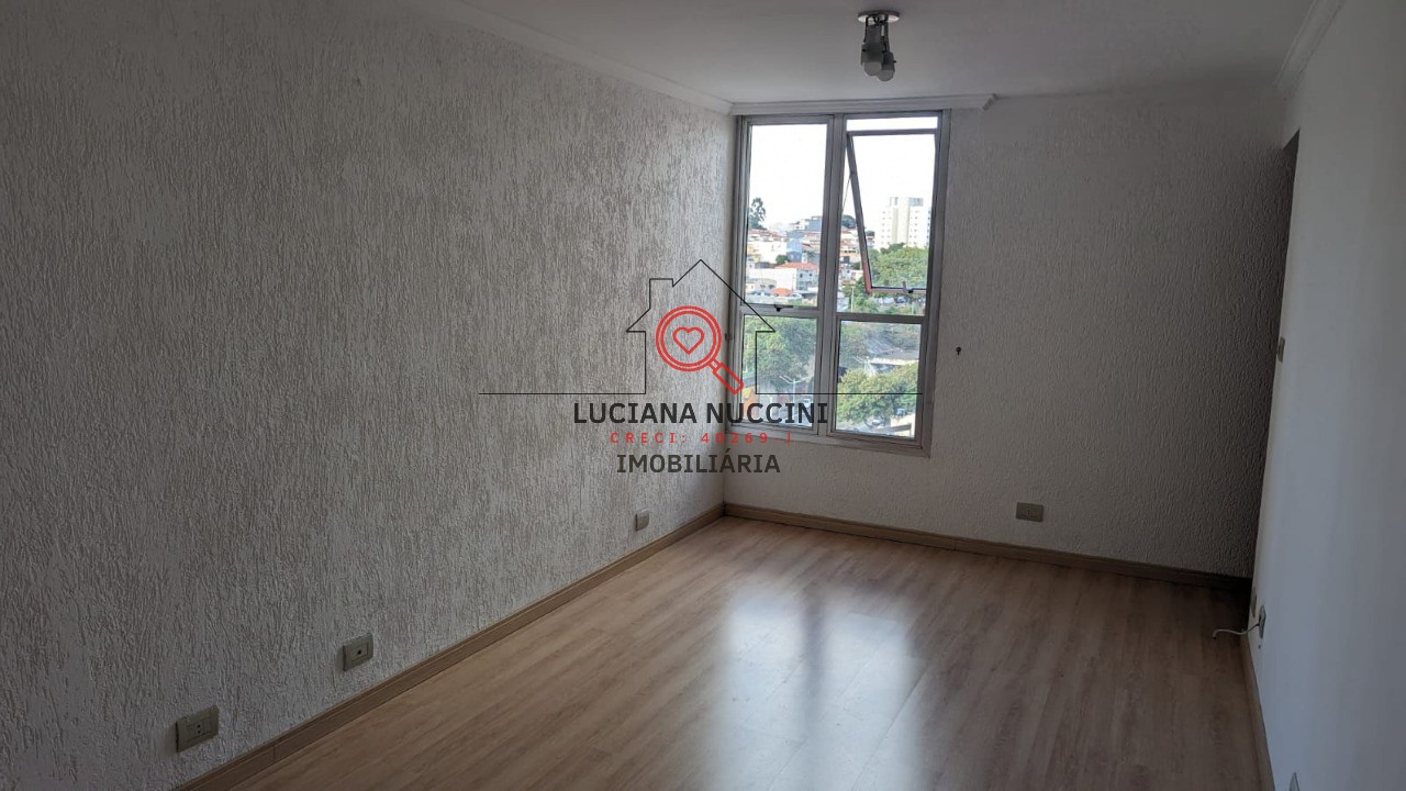 Imperdível oportunidade: Apartamento à venda em São Paulo-SP, bairro Saúde, 2 quartos, 1 sala, 1 banheiro e 1 vaga de garagem.
