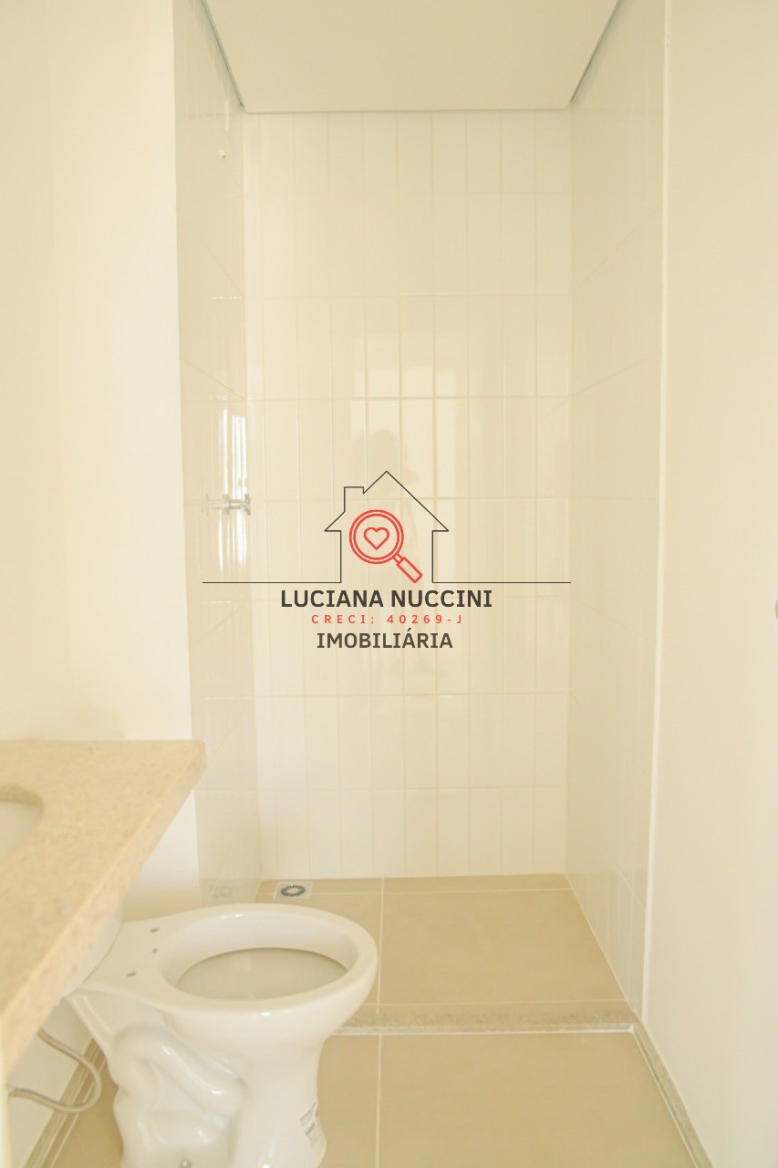 Apartamento à venda no Ipiranga, São Paulo-SP: 2 quartos, 1 suíte, 1 sala, 2 banheiros, 1 vaga de garagem, 53m²!