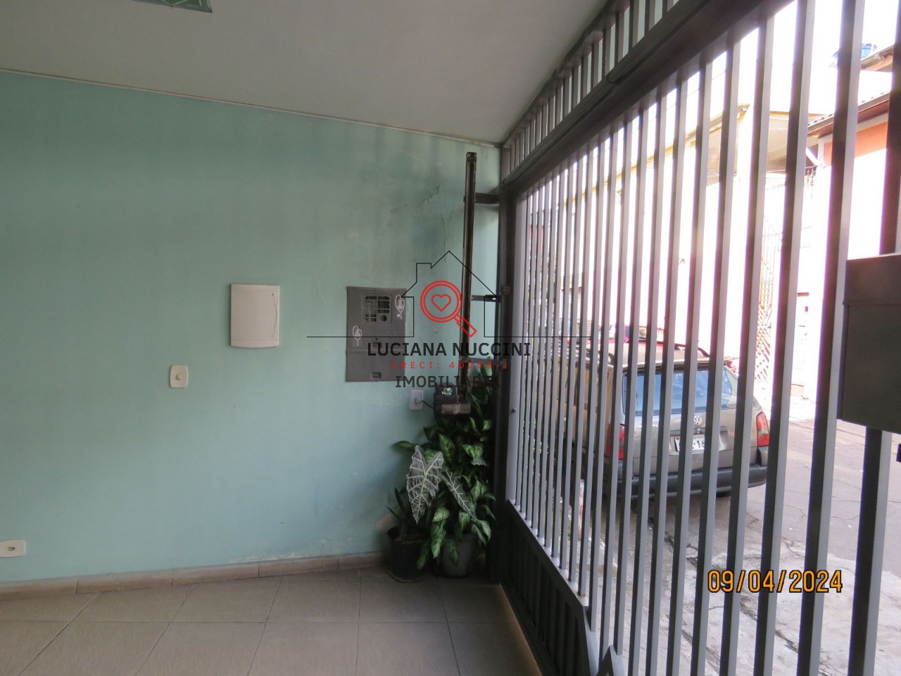 Imperdível! Casa à venda em São Paulo-SP, Sacomã. 2 quartos, 2 salas, 2 banheiros, 2 vagas e 120m². Venha conferir!