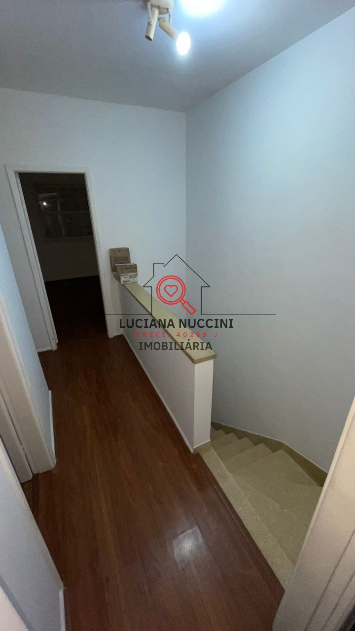 Casa para locação em São Paulo - SP, Aclimação: 3 quartos, 1 sala, 3 banheiros, 1 vaga, 118m² de área. Venha conferir!