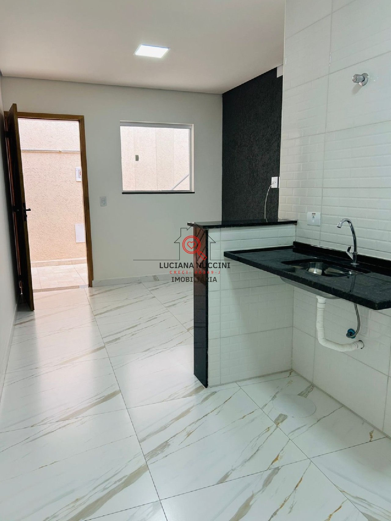 Apartamento para locação na vila santa teresa, são paulo-sp: