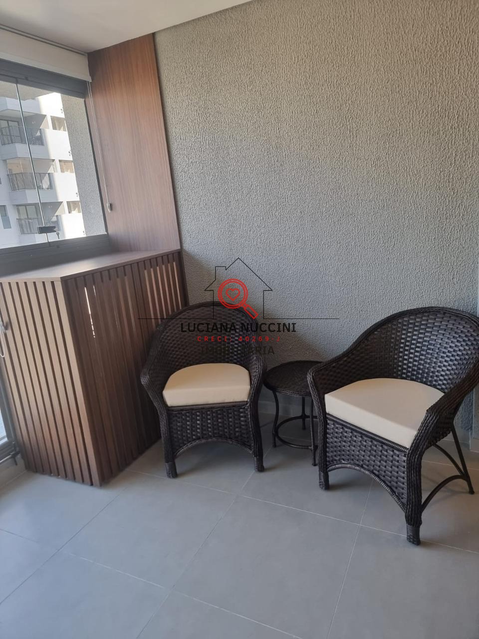 Apartamento para locação de 2 quartos no Jardim das Acácias, São Paulo-SP: 3 banheiros e 69m² de área.