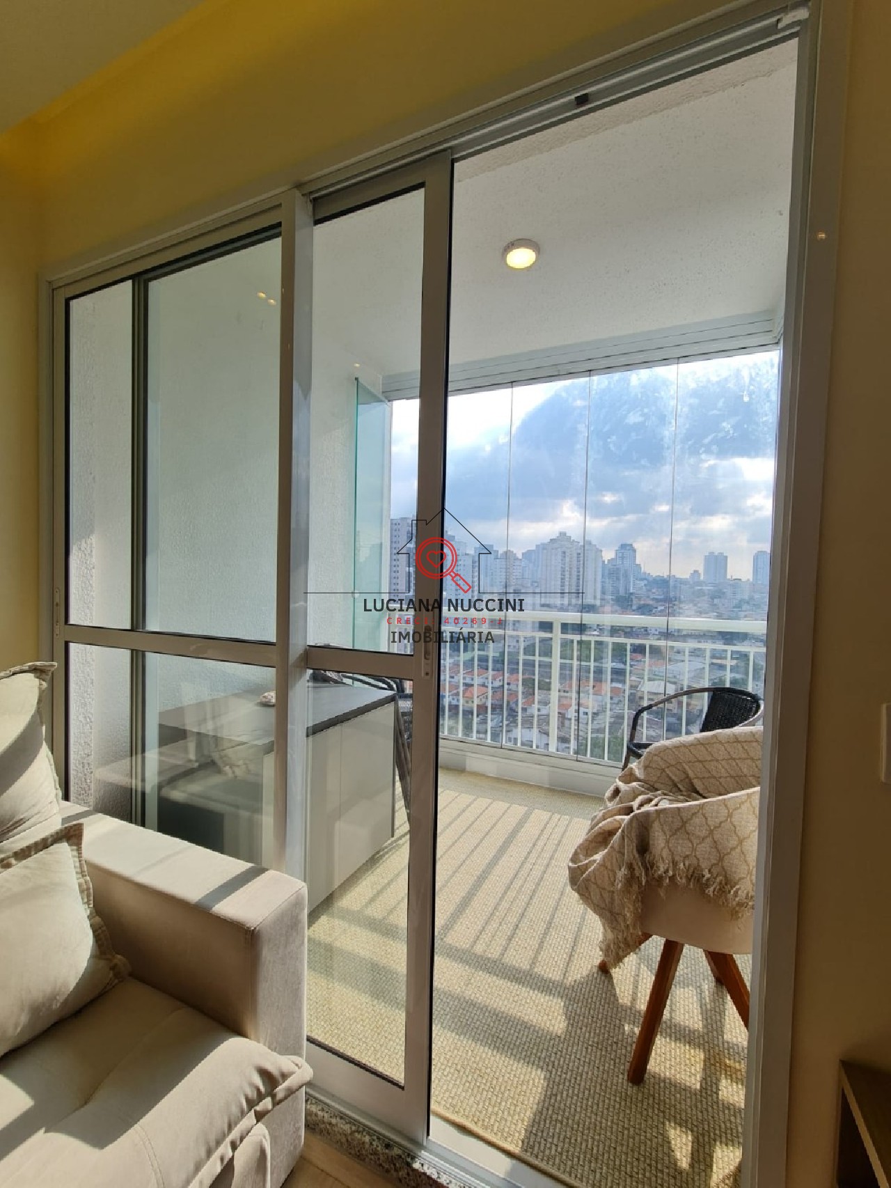Apartamento Residencial à Venda na Vila Dom Pedro I, São Paulo 3 Dormitórios, 1 Suíte 66,00 m² Útil Ótima Oportunidade!