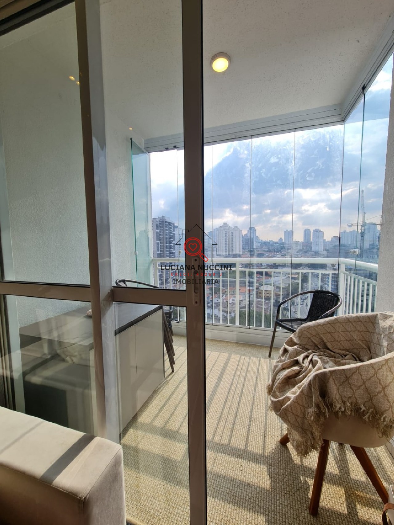 Apartamento Residencial à Venda na Vila Dom Pedro I, São Paulo 3 Dormitórios, 1 Suíte 66,00 m² Útil Ótima Oportunidade!