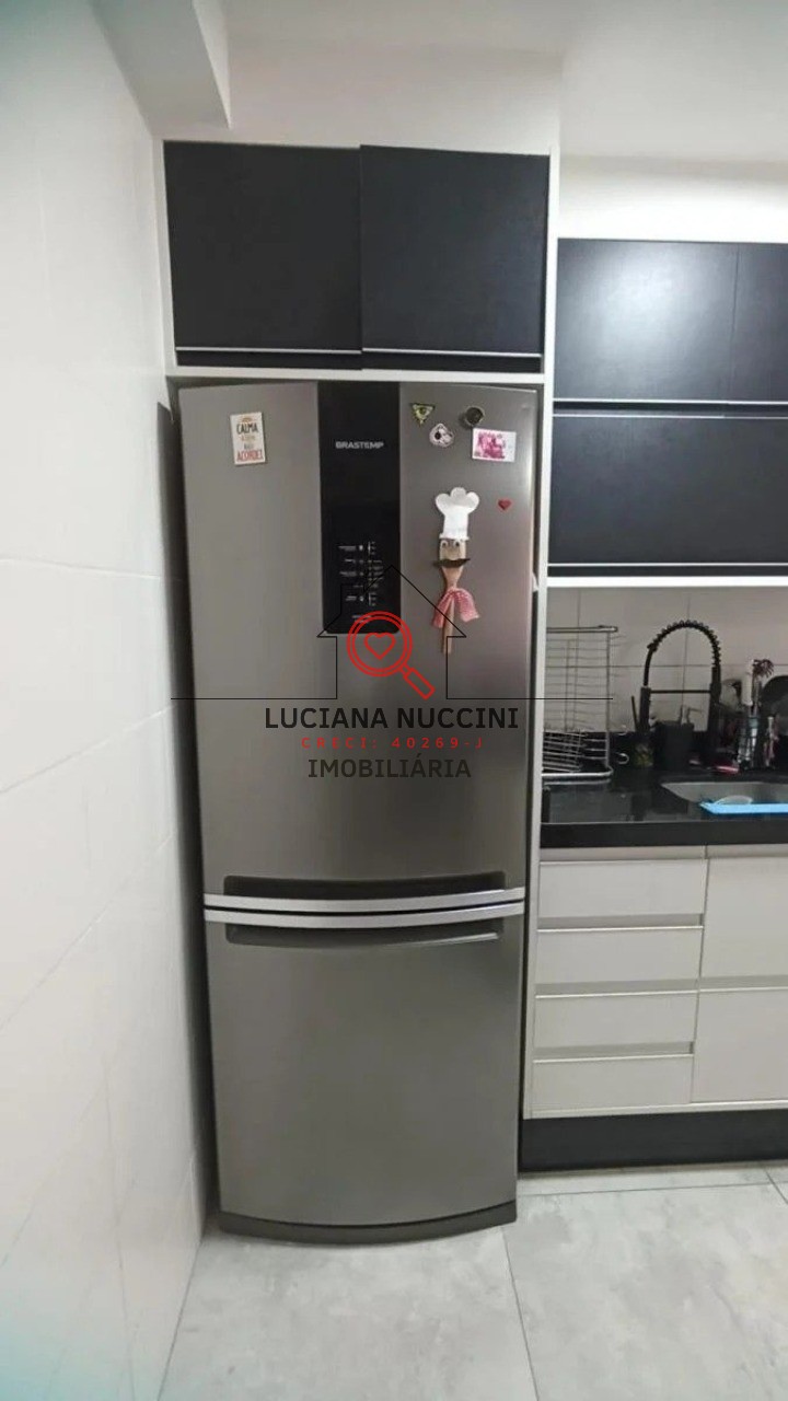 Imperdível oportunidade: Apartamento com 2 quartos e vaga na garagem no Cambuci, São Paulo