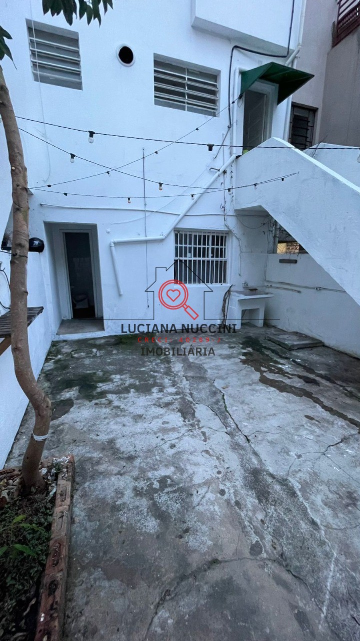 Casa para locação em São Paulo - SP, Aclimação: 3 quartos, 1 sala, 3 banheiros, 1 vaga, 118m² de área. Venha conferir!