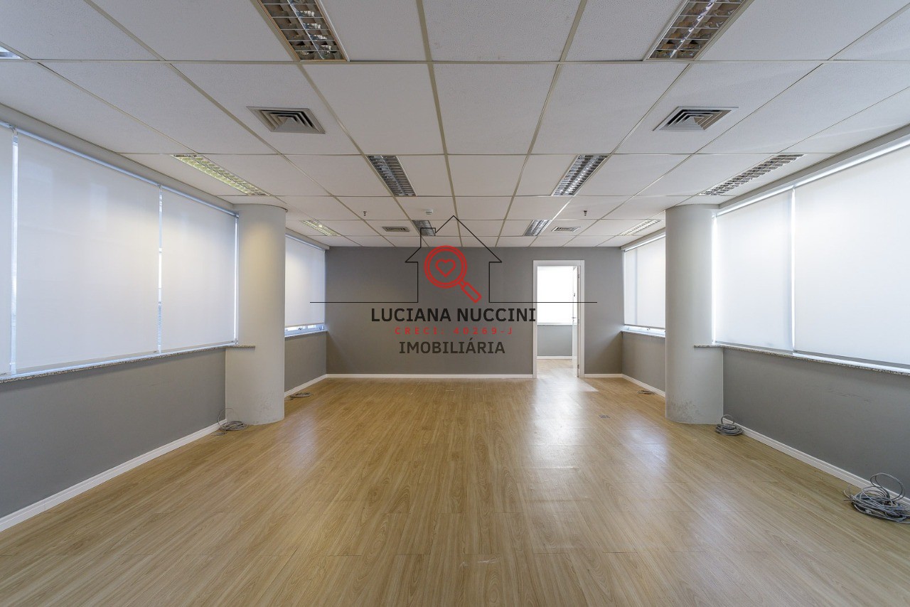 Locação de Conjunto Comercial no Jardins