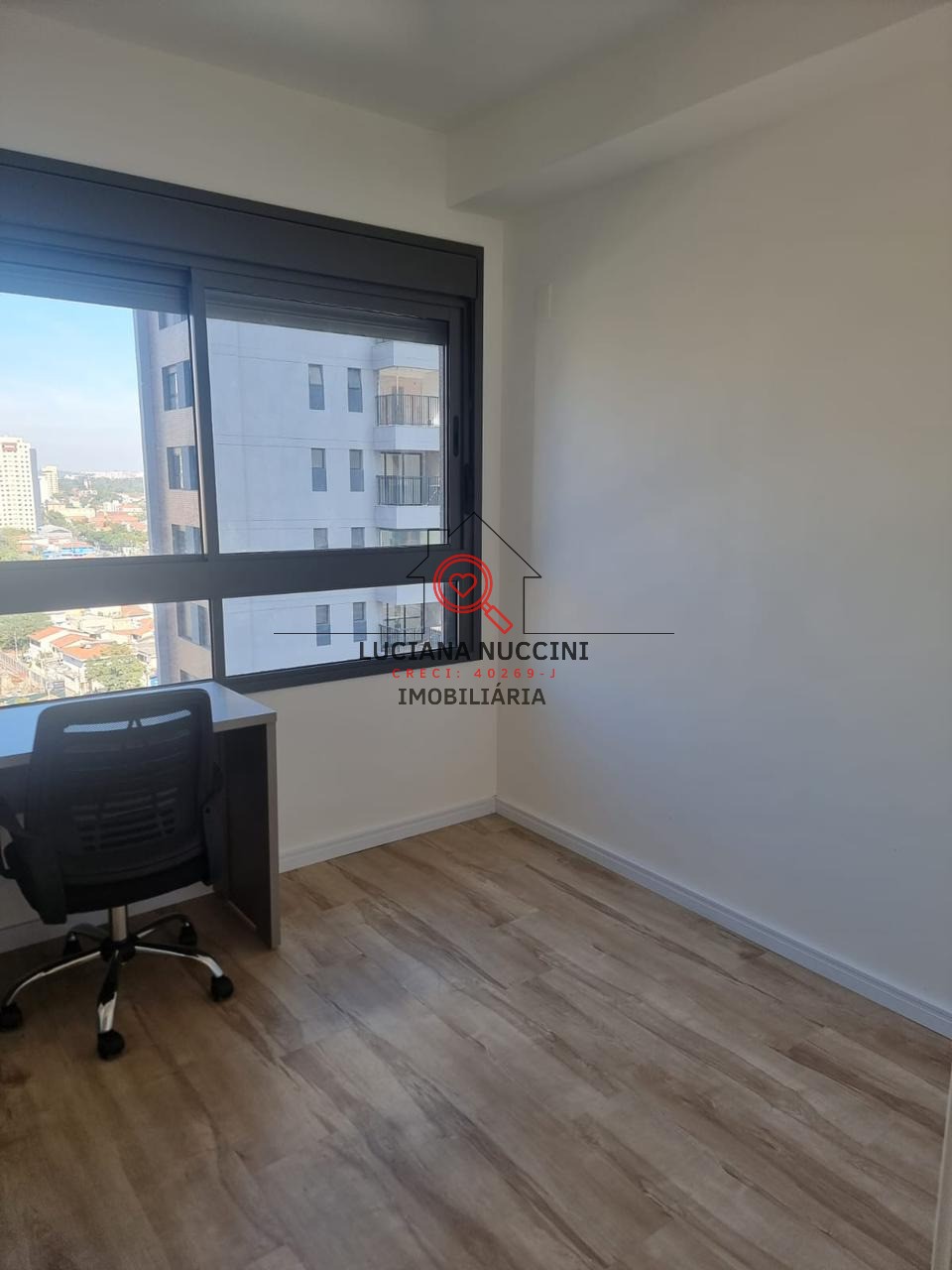 Apartamento para locação de 2 quartos no Jardim das Acácias, São Paulo-SP: 3 banheiros e 69m² de área.
