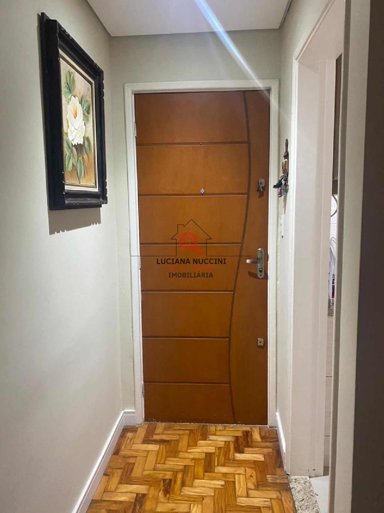 Apartamento residencial para Venda - Parque Fongaro, São Paulo