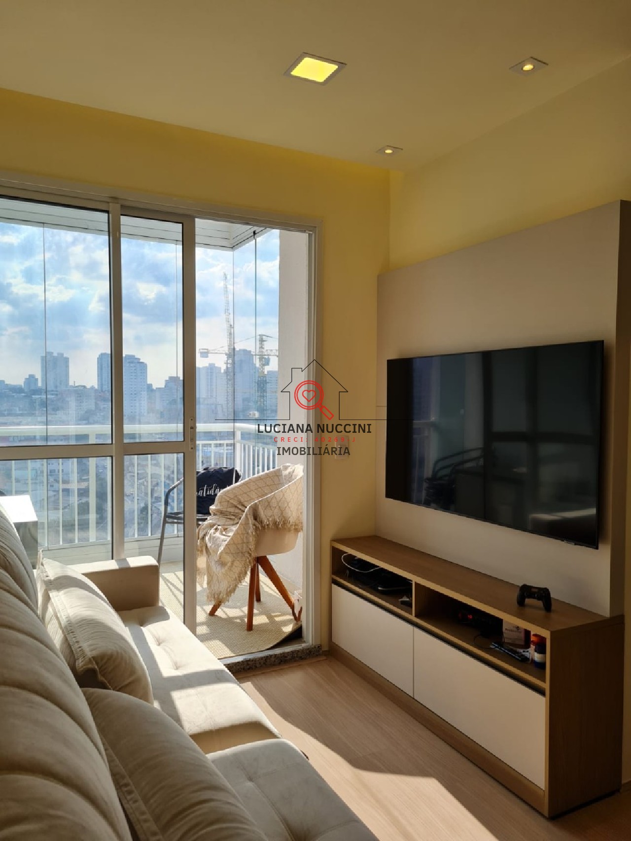 Apartamento Residencial à Venda na Vila Dom Pedro I, São Paulo 3 Dormitórios, 1 Suíte 66,00 m² Útil Ótima Oportunidade!