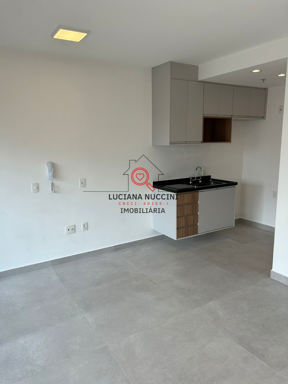 Studio para locação em Santo Amaro, São Paulo-SP: 1 quarto, 1 banheiro, 30m² de área!
