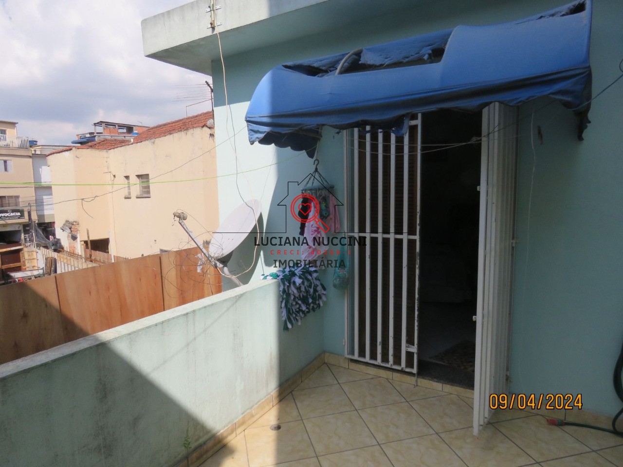 Imperdível! Casa à venda em São Paulo-SP, Sacomã. 2 quartos, 2 salas, 2 banheiros, 2 vagas e 120m². Venha conferir!