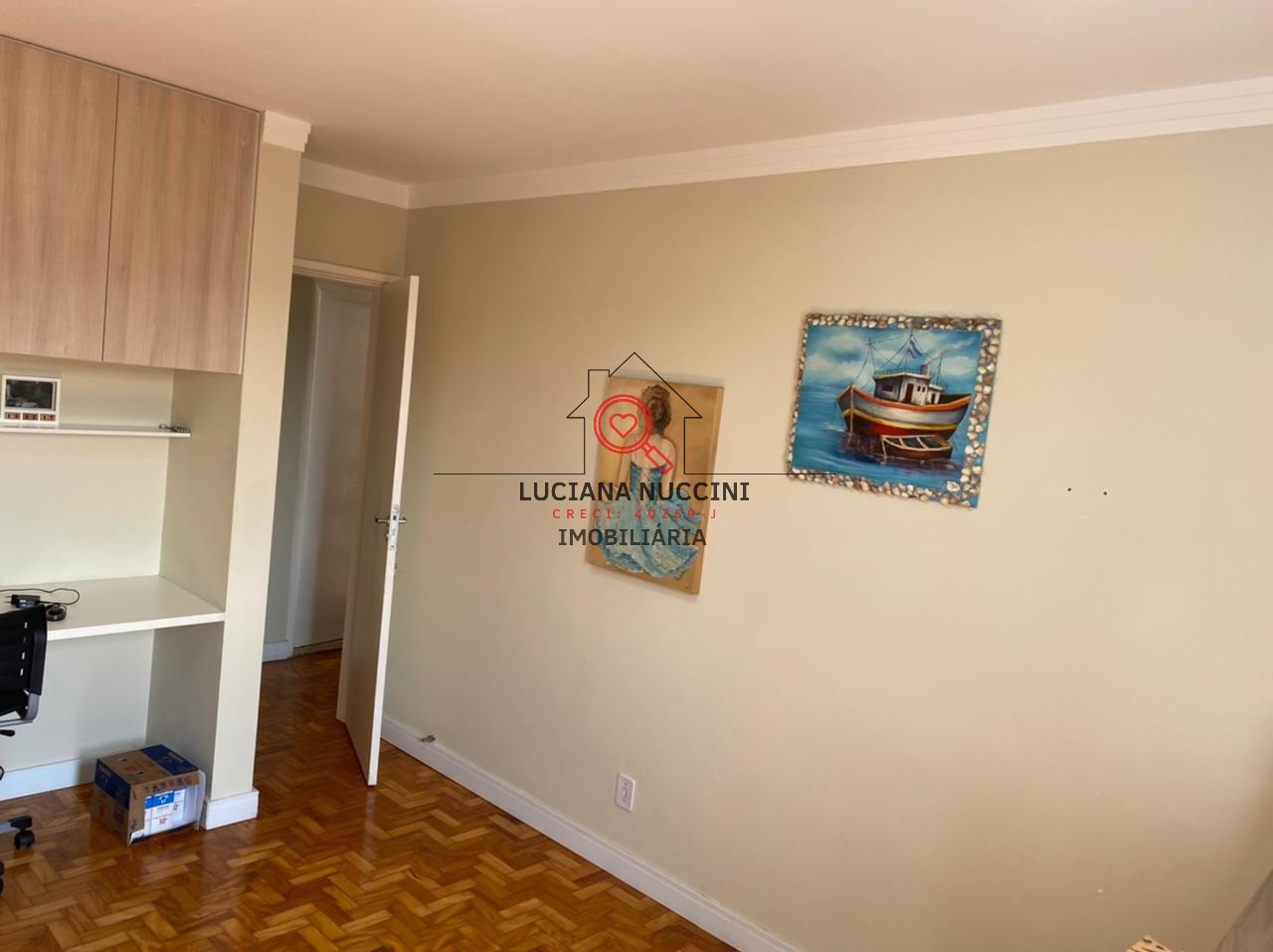 Apartamento residencial para Venda - Parque Fongaro, São Paulo