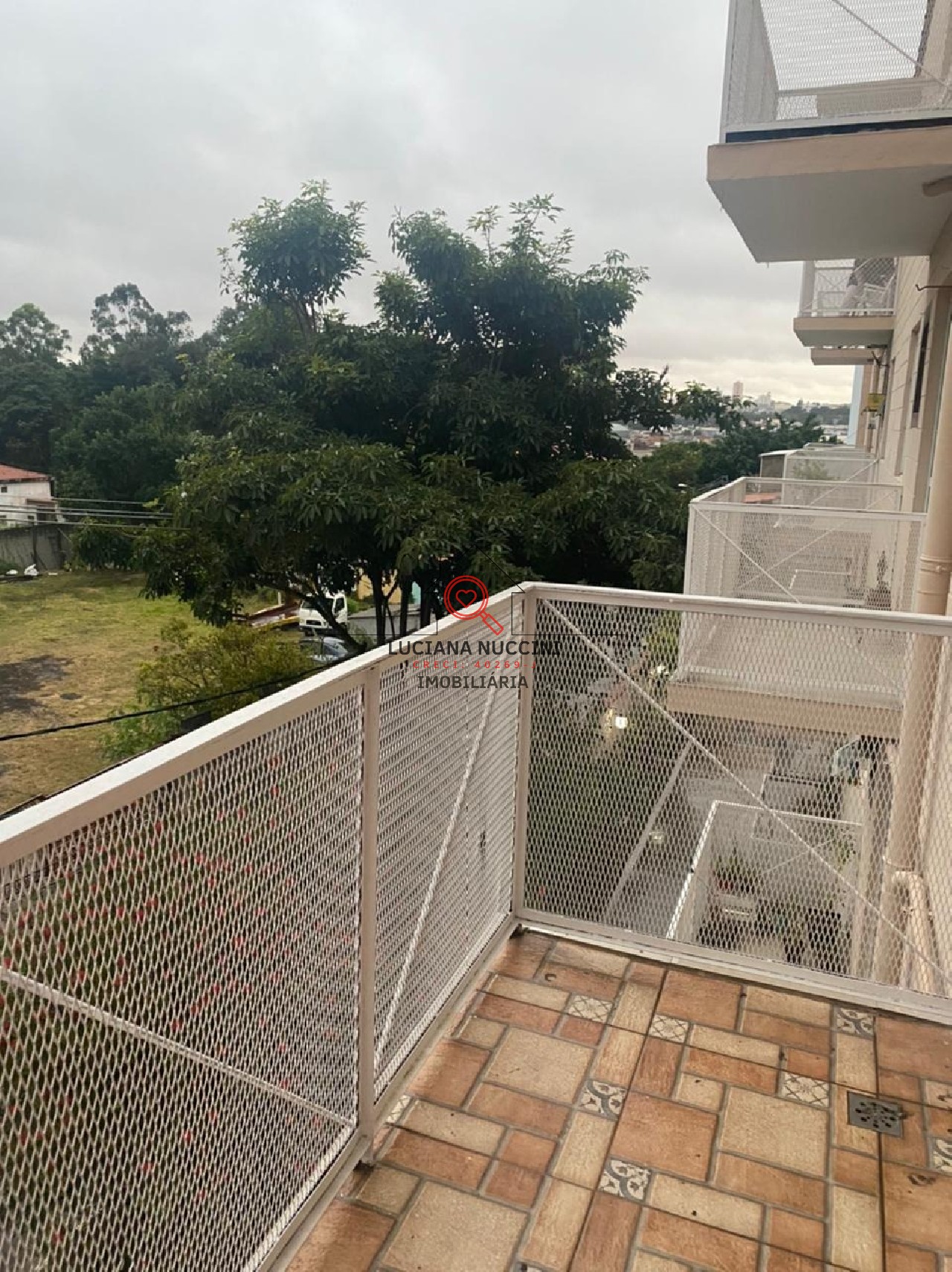 Apartamento residencial para Venda - Parque Fongaro, São Paulo