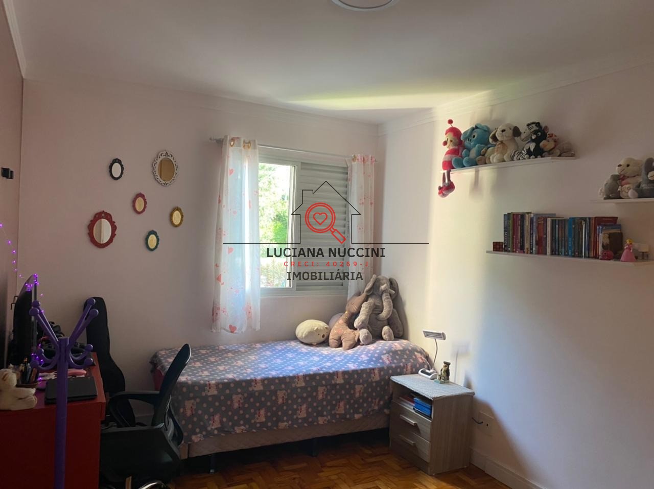 Apartamento residencial para Venda - Parque Fongaro, São Paulo